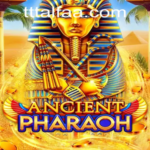 Descubra o Mundo de AncientPharaoh: Uma Jornada Épica no Egito Antigo