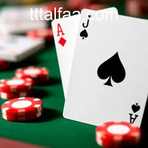 Blackjack