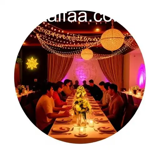Eventos exclusivos