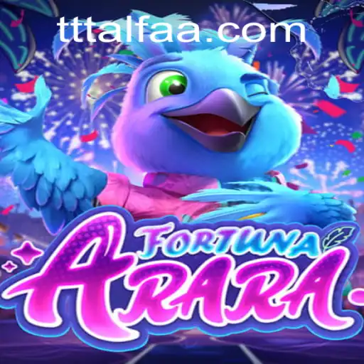 FortunaArara: Descubra o Jogo do Momento com tttalfa.com