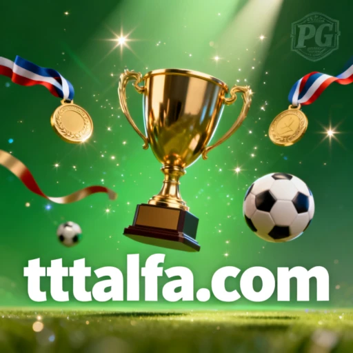 tttalfa.com Logo