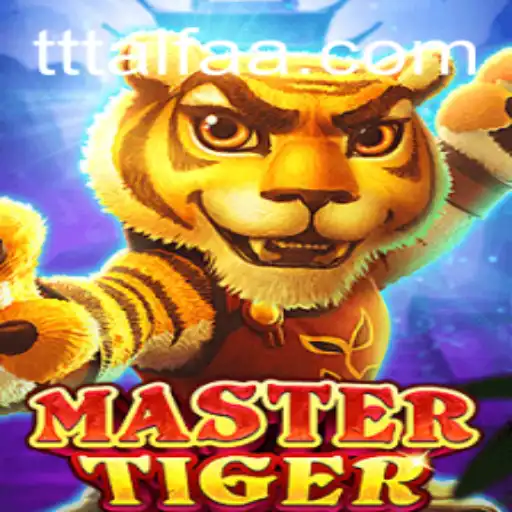 MasterTiger: Descubra o Jogo Empolgante que Conquista Amantes de Estratégia