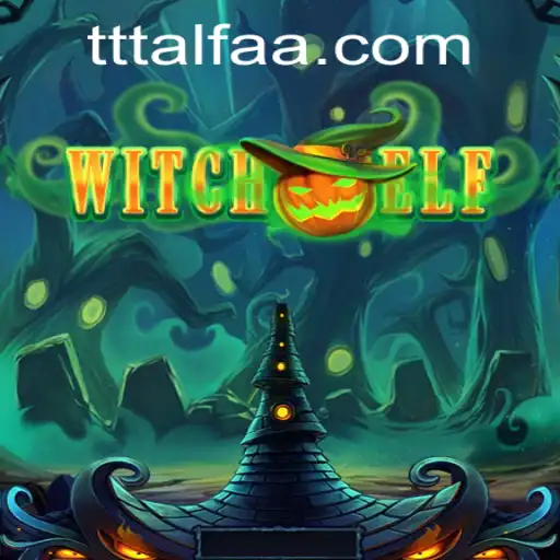 Descubra WitchElf: Um Mergulho no Universo Misterioso dos Jogos Modernos
